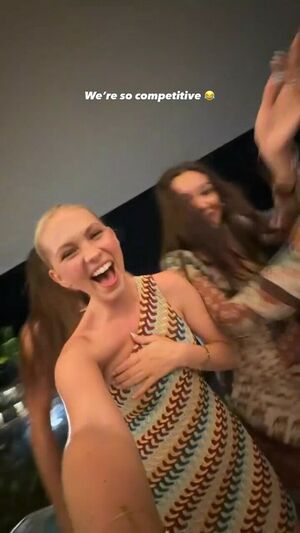 Jordyn Jones Nude Photos photo 250