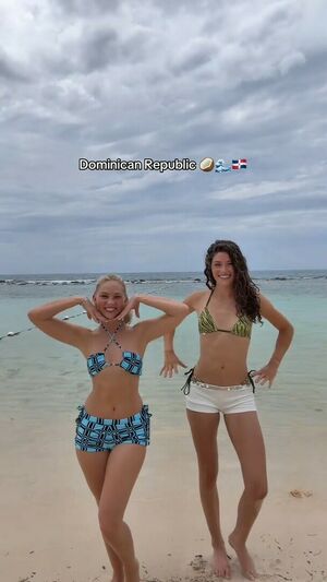 Jordyn Jones Nude Photos photo 254