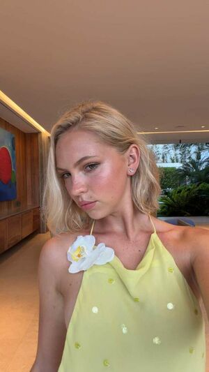 Jordyn Jones Nude Photos photo 259