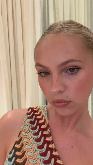 Jordyn Jones Nude Photos photo 260