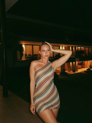 Jordyn Jones Nude Photos photo 265