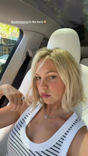 Jordyn Jones Nude Photos photo 281