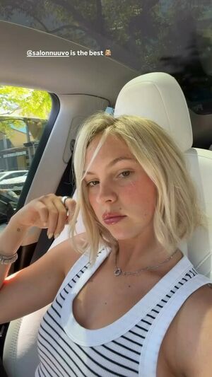 Jordyn Jones Nude Photos photo 282