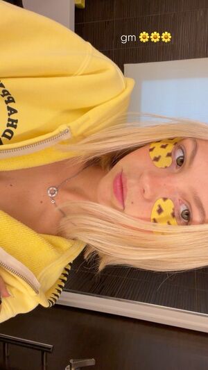 Jordyn Jones Nude Photos photo 284