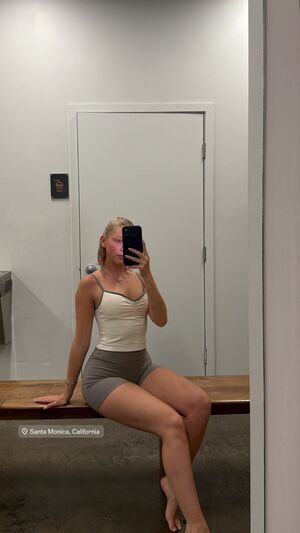 Jordyn Jones Nude Photos photo 288