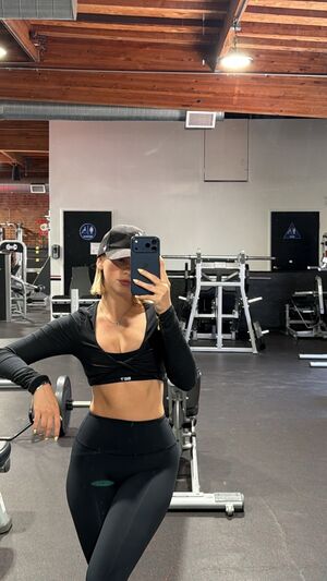 Jordyn Jones Nude Photos photo 289