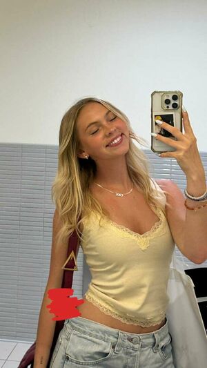 Jordyn Jones Nude Photos photo 294