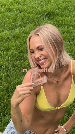 Jordyn Jones Nude Photos photo 297