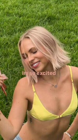 Jordyn Jones Nude Photos photo 298