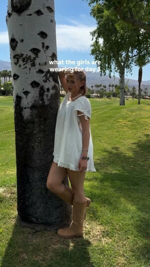 Jordyn Jones Nude Photos photo 299