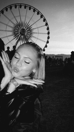 Jordyn Jones Nude Photos photo 300