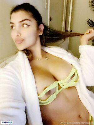 Emirafoods Nude Photos photo 27