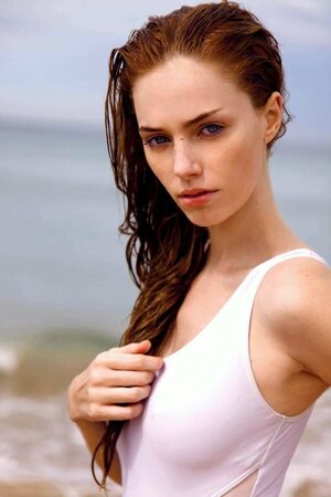 Anthea Page Nude Photos photo 2