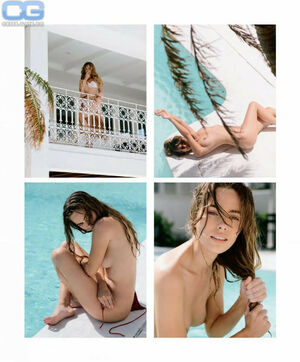 Anthea Page Nude Photos photo 9
