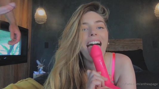 Anthea Page Nude Photos photo 133