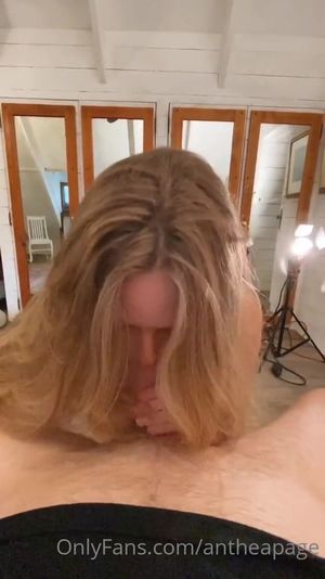 Anthea Page Nude Photos photo 164