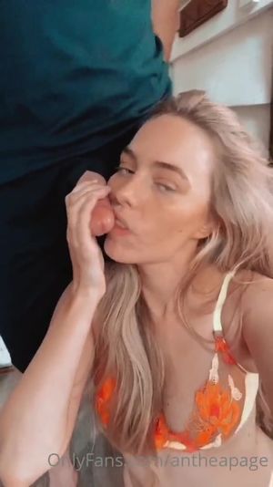 Anthea Page Nude Photos photo 184