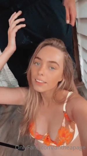 Anthea Page Nude Photos photo 189