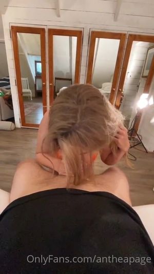 Anthea Page Nude Photos photo 250