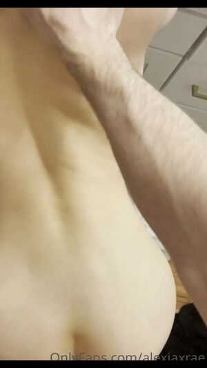 Alexiaxrae Nude Photos photo 20