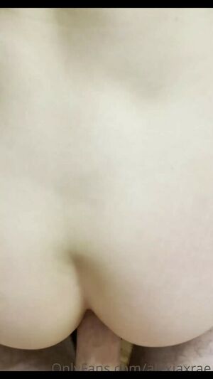 Alexiaxrae Nude Photos photo 23