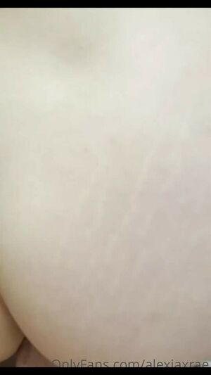Alexiaxrae Nude Photos photo 24