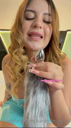 Isabela Ramirez Nude Photos photo 191