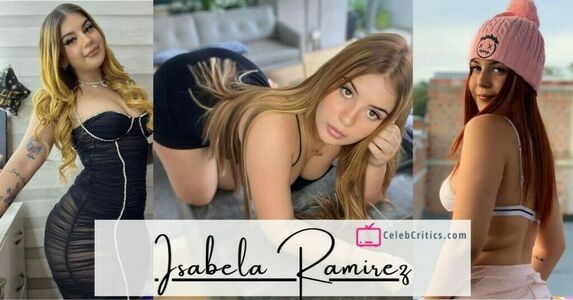Isabela Ramirez Nude Photos photo 203