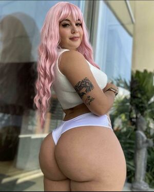 Isabela Ramirez Nude Photos photo 211