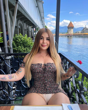 Isabela Ramirez Nude Photos photo 220