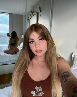 Isabela Ramirez Nude Photos photo 235