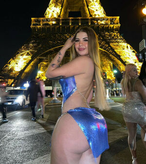 Isabela Ramirez Nude Photos photo 237