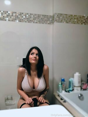 Juliaticaofficial Nude Photos photo 139