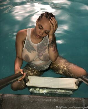 Sara Gold Nude Photos photo 26