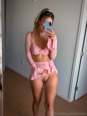 Avazev Nude Photos photo 217