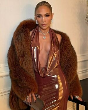 Jennifer Lopez Nude Photos photo 10