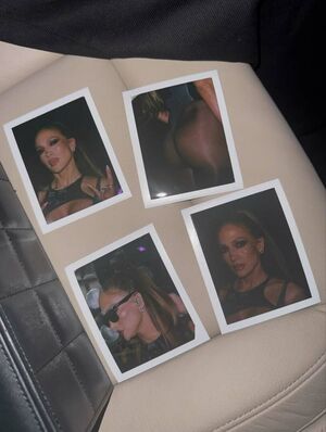 Jennifer Lopez Nude Photos photo 12