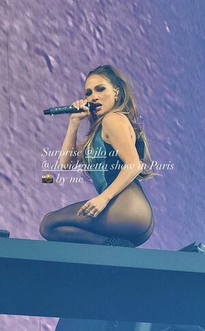 Jennifer Lopez Nude Photos photo 15