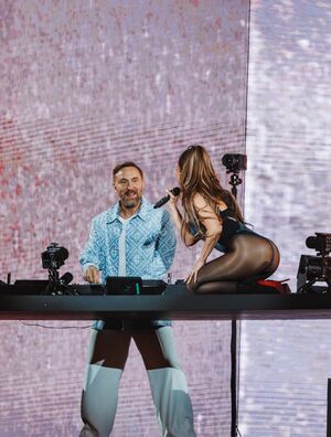 Jennifer Lopez Nude Photos photo 57