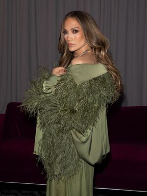 Jennifer Lopez Nude Photos photo 73