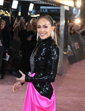 Jennifer Lopez Nude Photos photo 89
