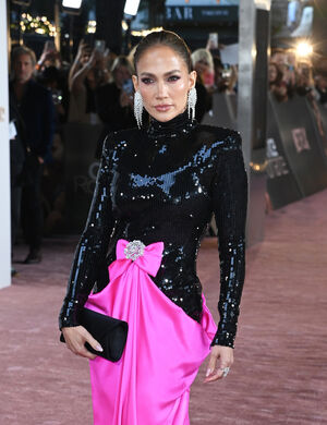 Jennifer Lopez Nude Photos photo 101