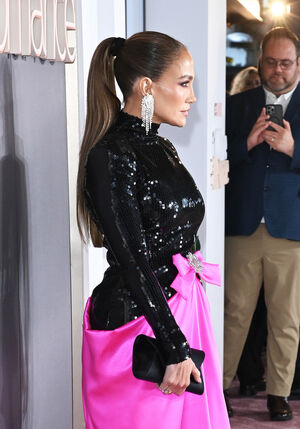 Jennifer Lopez Nude Photos photo 106