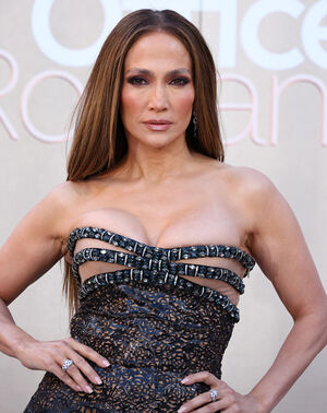 Jennifer Lopez Nude Photos photo 151