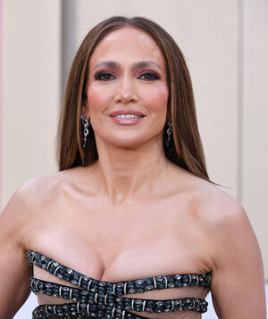 Jennifer Lopez Nude Photos photo 160