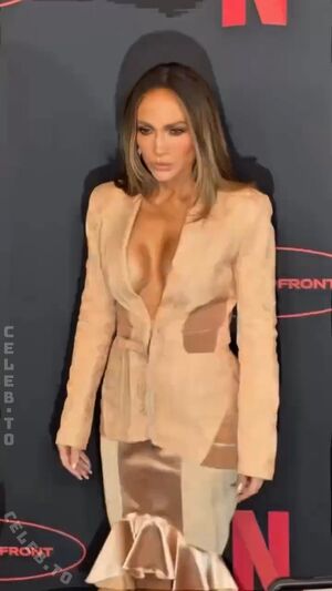 Jennifer Lopez Nude Photos photo 196