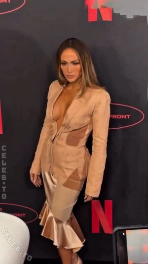 Jennifer Lopez Nude Photos photo 197