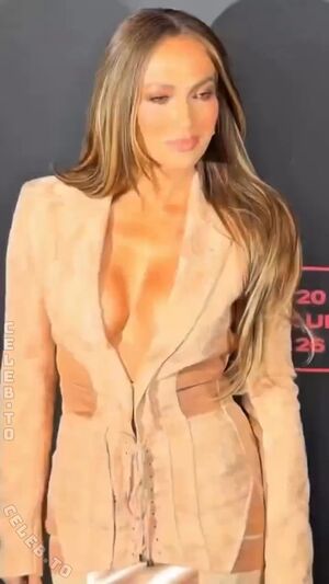 Jennifer Lopez Nude Photos photo 203