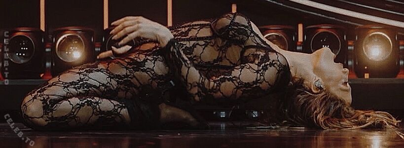 Jennifer Lopez Nude Photos photo 221