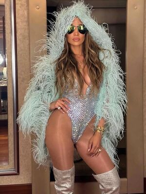 Jennifer Lopez Nude Photos photo 224